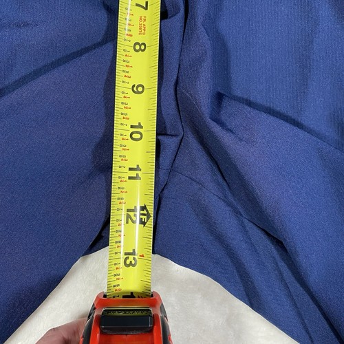 Barco Uniforms Sketchers Damengröße XL marineblau Jogginghose Scrub Pants Kordelzug neu mit Etikett - Bild 6 von 7