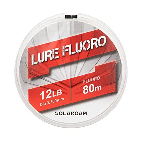 Toray Solaroam Polyamide Plus Nylon-Schnur