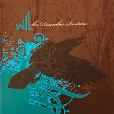 Wil - The December Sessions (CD, Single, Promo)