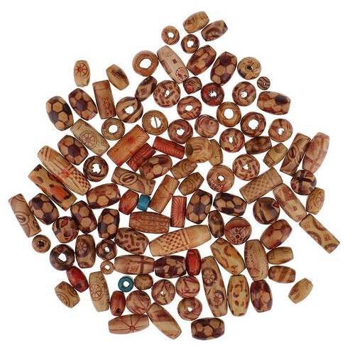 Lotto Di Perline Da Pesca Acriliche Rosse - Misure 4, 5, 6, 8, 10 Mm - Scegli La Quantità (100, 500, 1000 Pezzi) - Tackle Drop