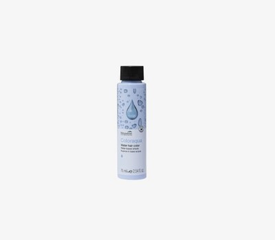 Nouvelle Coloraqua Water Hair Color Lotion 75 ml Water-Based Hair Dye
