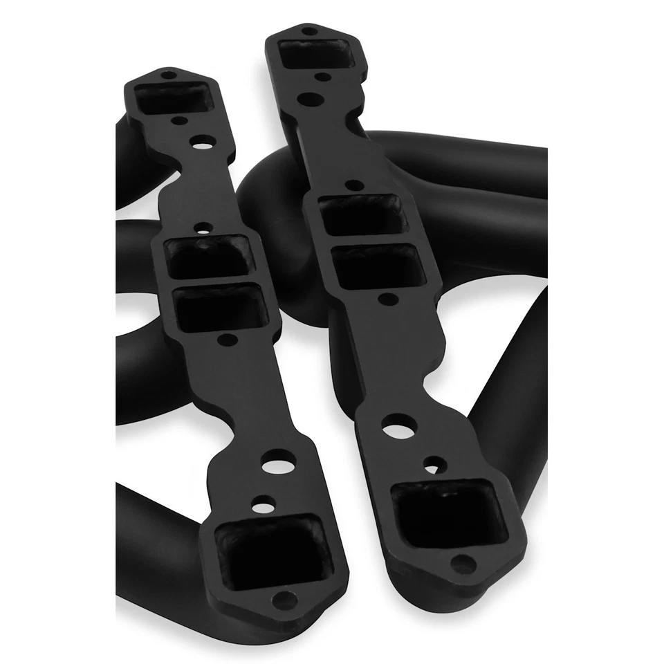 2207HKR Hooker Headers for Chevy Chevrolet Nova Camaro II 1968 Foto 4 de 4