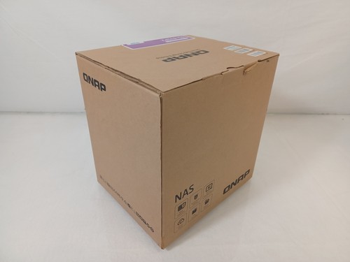 QNAP TS-431P2 4-Bay Network Attached Storage - With 4x 2TB HDDs And PSU - Afbeelding 11 van 14