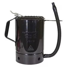 Funnel King 94494 Measuring Container, 4 Qt. Capacity