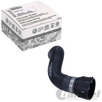 Original Vag KÜHlerschlauch Passend FüR 1.8+2.0 Audi A4 B8 A5 Q5