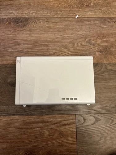 wii u console