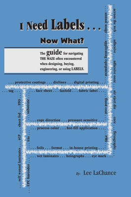 #ad #ad I Need Labels. . . Now What? $15.47