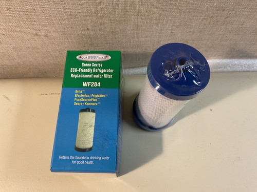 Aqua Fresh WF284 Kühlschrank Ersatz Wasserfilter