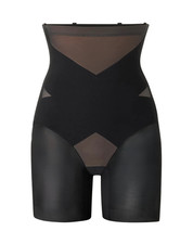 Honeylove Woman's SuperPower Short Black Size XL NWT