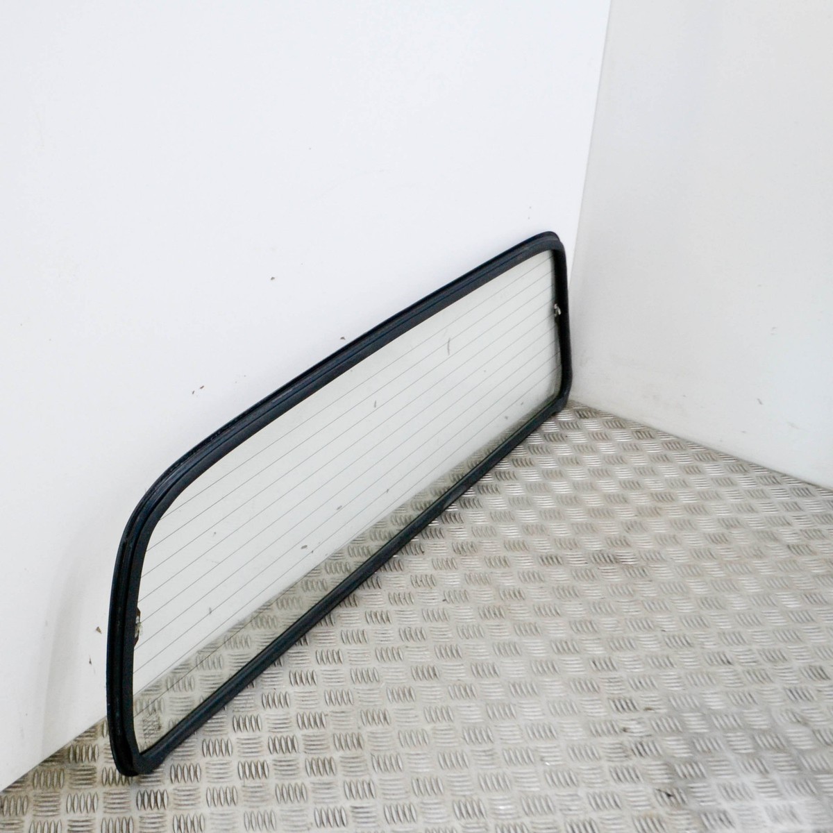 FORD RANGER ET 2008 Rear Window Glass 43R-002086 | eBay UK