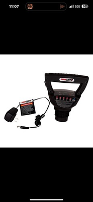 #ad Pump Zero Sprayer Power Head Kit 7.2 Volt $70.00