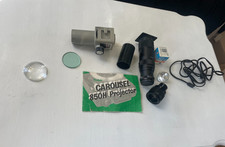 Projector Parts/Pieces/Accessories Ektanor-850 Slide Carousel