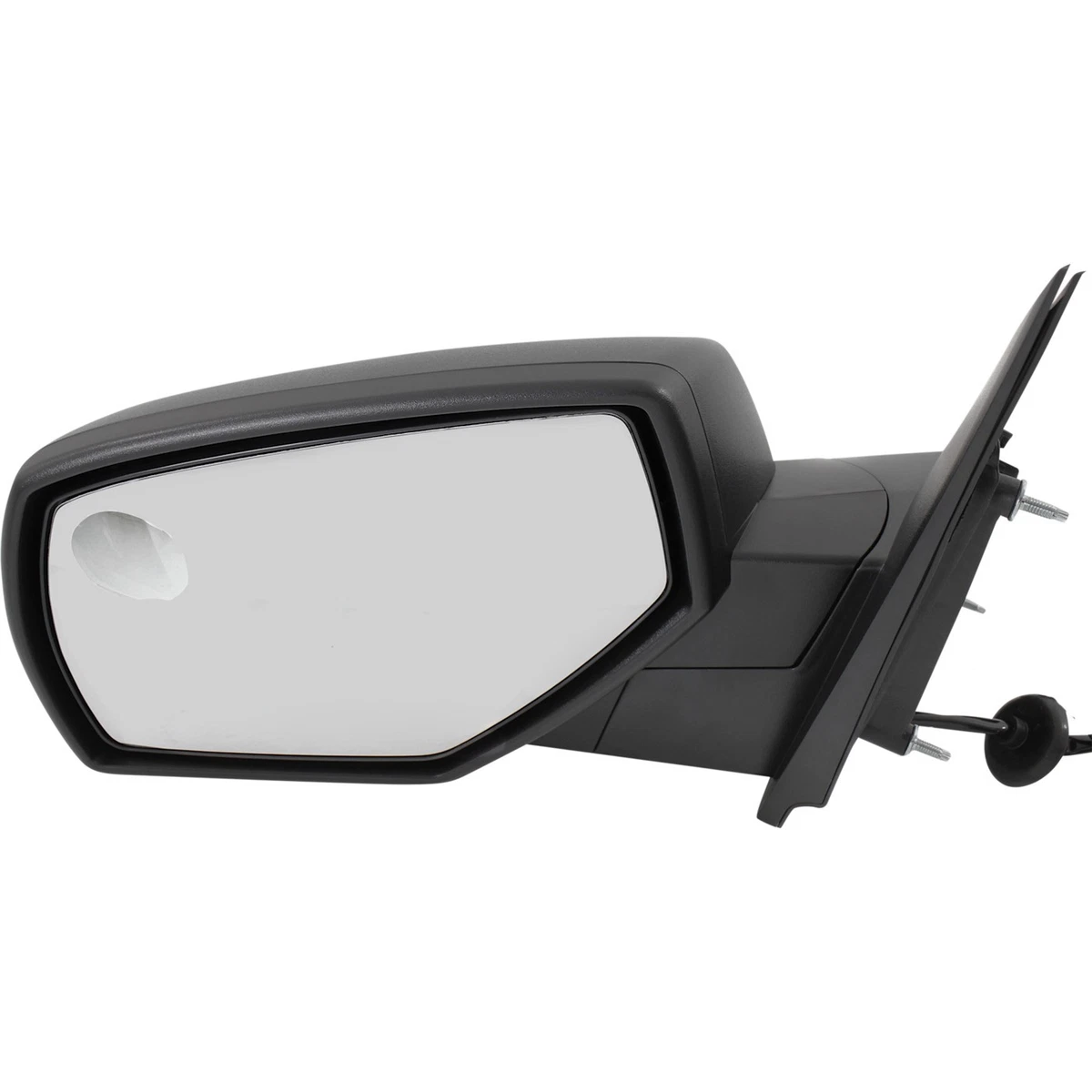 APA Replacement Mirror Glass Manual Non-Heated Fits 2007-2014 - Foto 10
