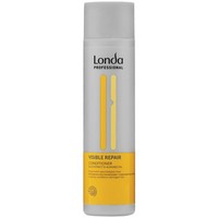 Londa Professional Visible Repair Balsam FüR Trockenes, GeschäDigtes Haar 250Ml