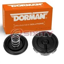 Dorman PCV Valve Diaphragm for 2011-2014 Audi TT RS Quattro 2.5L L5 Emission md