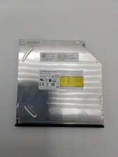 DVD CD Rewritable Drive Model: DU-8A5LH BwA1031626