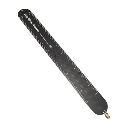 2X(PDA435 Dipolantenne Linealantenne Walkie-Talkie-Antenne Amateurbandanten3936 - Zdjęcie 5 z 10
