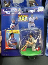 Sports Action Figures Starting Lineup 1997 Year Manufactured for