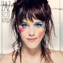 Recto Verso von Zaz | CD | Zustand sehr gut