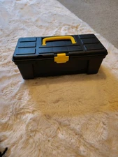 Hand Held Portable Mini Toolbox