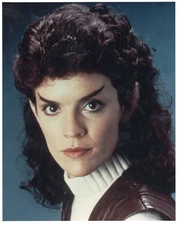 Sci-Fi Convention Photos Lot of 4 different 8x10's