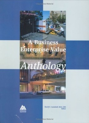A Business Enterprise Value Anthology (0678M)