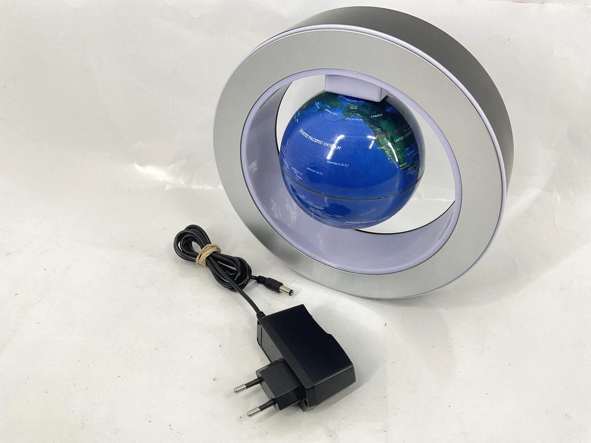 LAMPARA LAMPARA GRAVITACIONAL MUNDO 20410118
