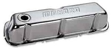 Moroso 68201 Valve Covers