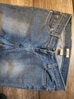 GSGM blue denim pants- size 11 — photo 4