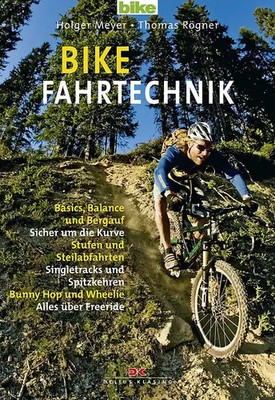 Bike Fahrtechnik