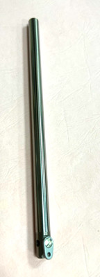 Needle Bar Comp. w/Thd Guide & Screws #0367-125194 f/Durkopp Adler 367, 767, etc
