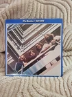 The Beatles Blue 1967-1970 Vinyl 1973 Apple Records SKBO 3404 2 LP