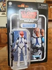 Star Wars Vintage Collection 332nd Ahsoka's Clone Trooper VC248