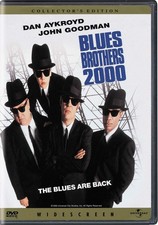 Blues Brothers 2000