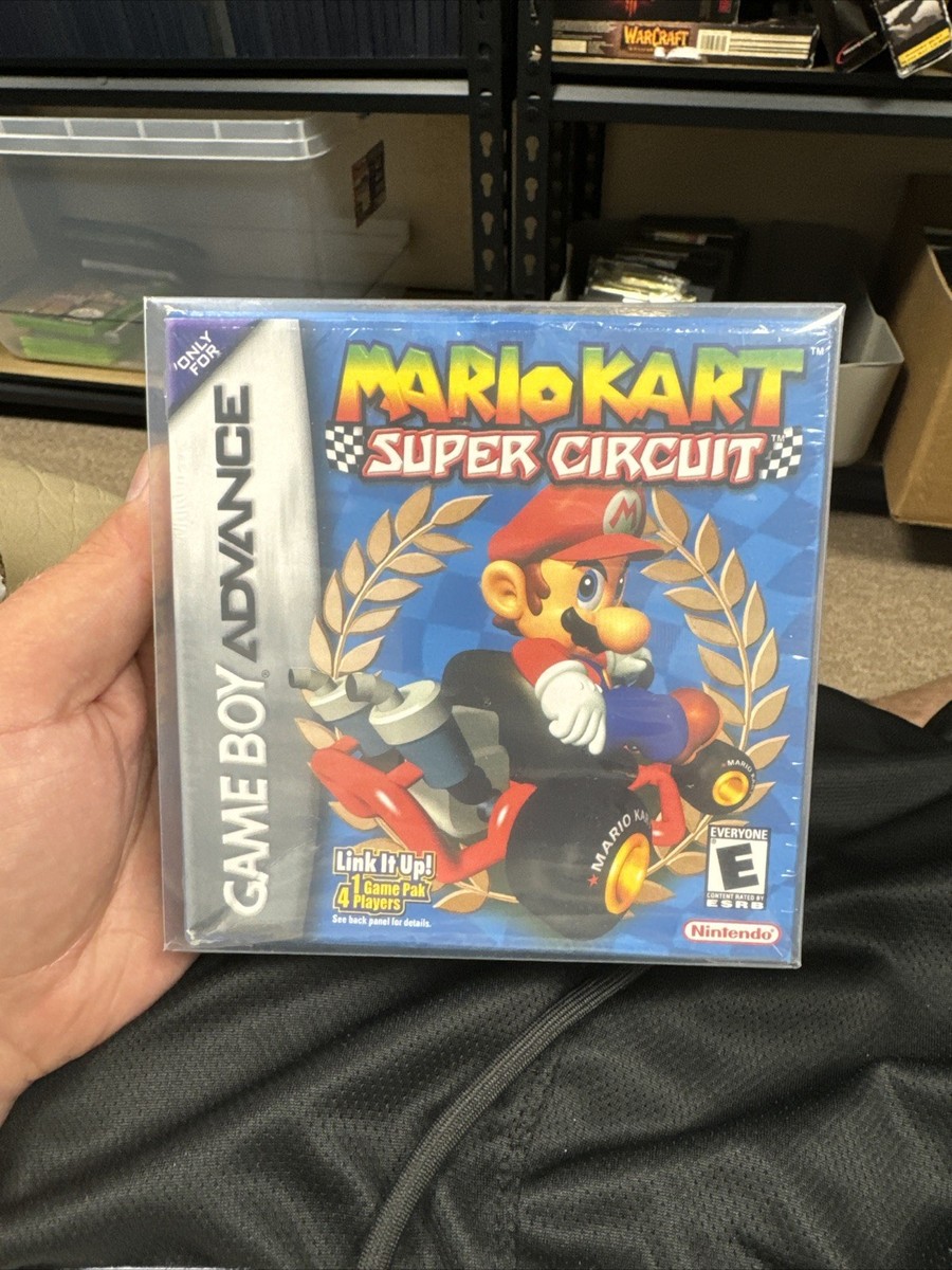 Super Circuit Player Super Nintendo Games 100cc Mario Kart Best