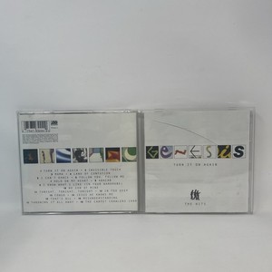 Genesis Turn It on Again | eBay