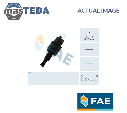 24310 BRAKE LIGHT SWITCH STOP FAE FOR DAEWOO NEXIA,ESPERO,MATIZ