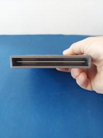 Ultimate Basketball NES Nintendo Entertainment System Cartridge (UNTESTED)