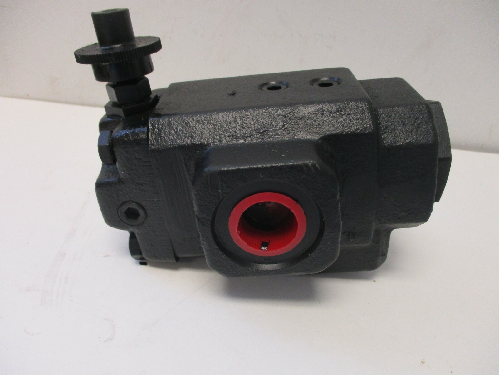 PARKER HYDRAULIC PRESSURE CONTROL R6PF 12 CA UL eBay