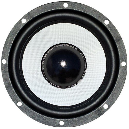 MASTER AUDIO MA20BT/4 altoparlante 200 mm 300 watt max sospensione gomma car - Foto 6 di 7