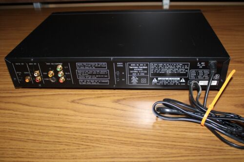 Harman Kardon DVD 25 DVD-Player No remote - Picture 2 of 2
