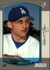 2000 Bowman Baseball (Pick Card From List 318-440) C14 08-24