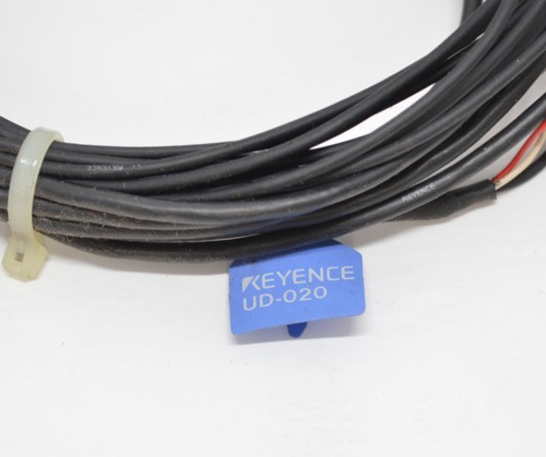 NEW Keyence UD-020 Sensor Head - Picture 2 of 4