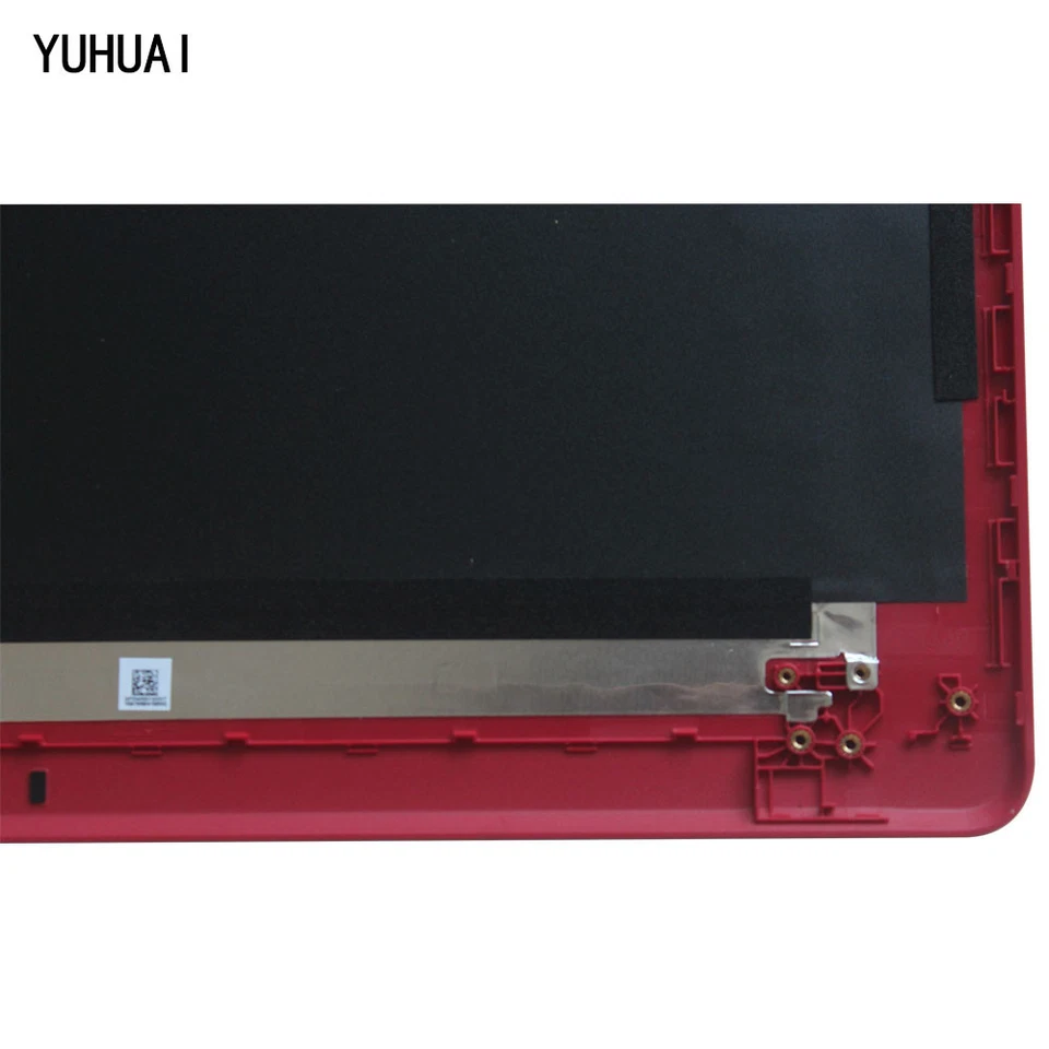 For Red HP 15-bs 15-bs000 15-bs100 15-bs500 15-bs600 LCD Back Rear Lid Cover - Image 4 of 4