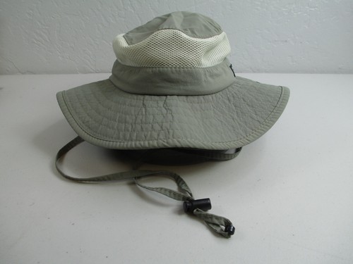 Dorfman Pacific vented hat Fishing 