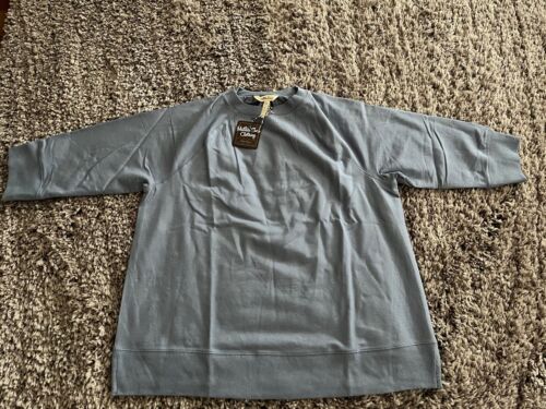 Matilda Jane Clothing In The Moment Sweatshirt Size Small NWT