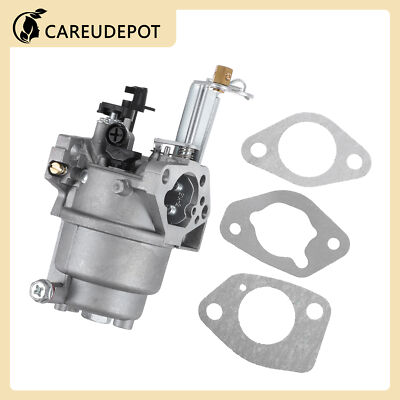Carburetor Kit for Caterpillar RP6500 RP6500E Gas Generator Universal  Item of 1