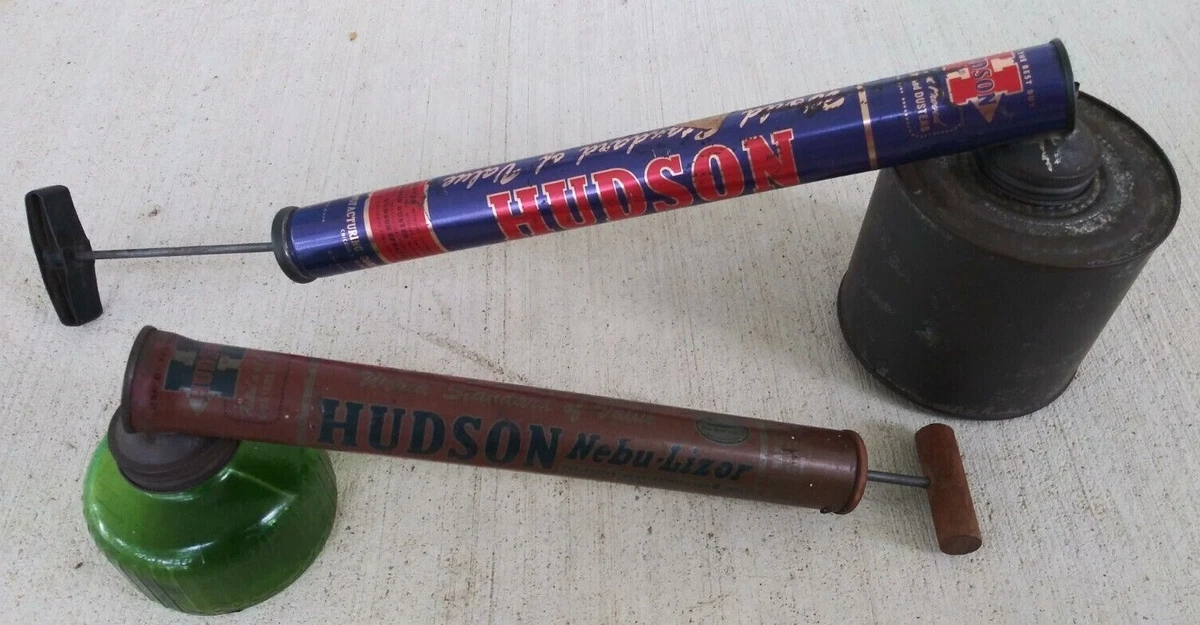 Hudson sprayer cheap
