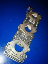 6H4-13641-11-94 reed cover plate  yamaha 50hp 40hp?