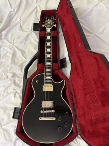 1979 Gibson Les Paul Custom